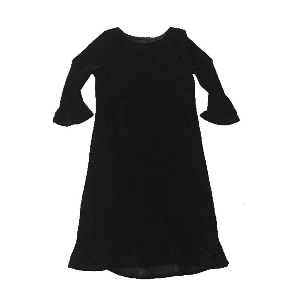 Monkey Wear dress